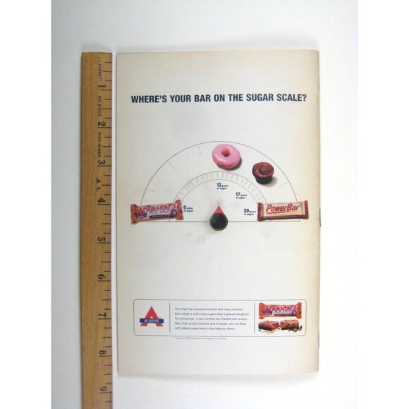 Playbill New York City Center Encores A Tree Grows In Brooklyn February 2005 - Picture 6 of 6